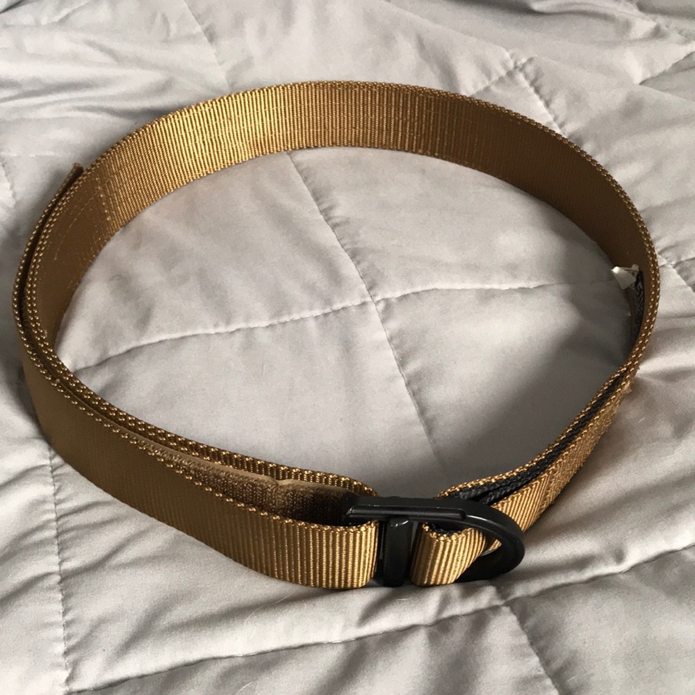 5.11 Tactical Utility Belt